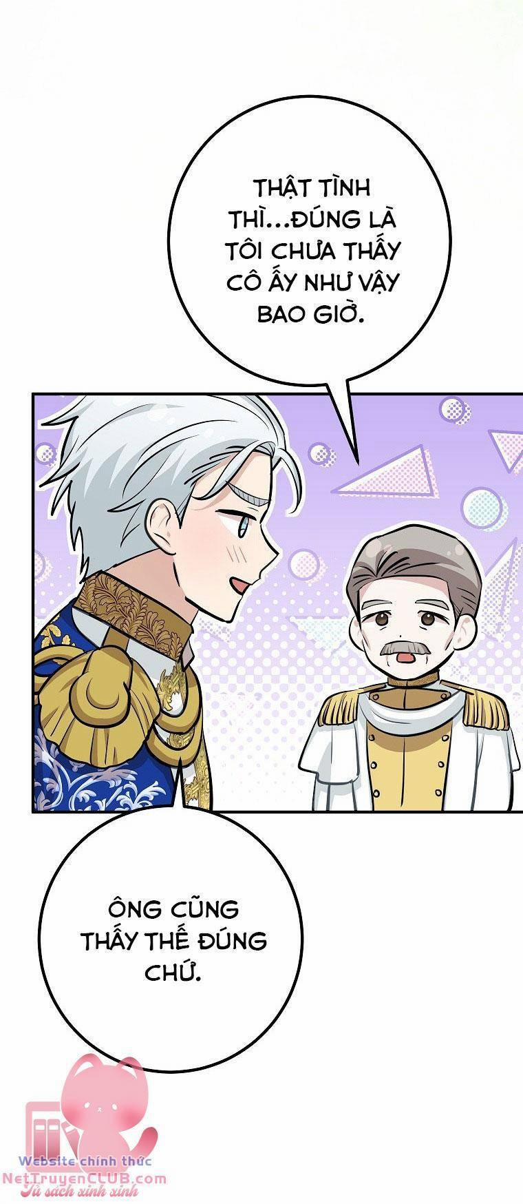 Bác Sĩ Tư Nhân Xin Từ Chức 54 trang 57