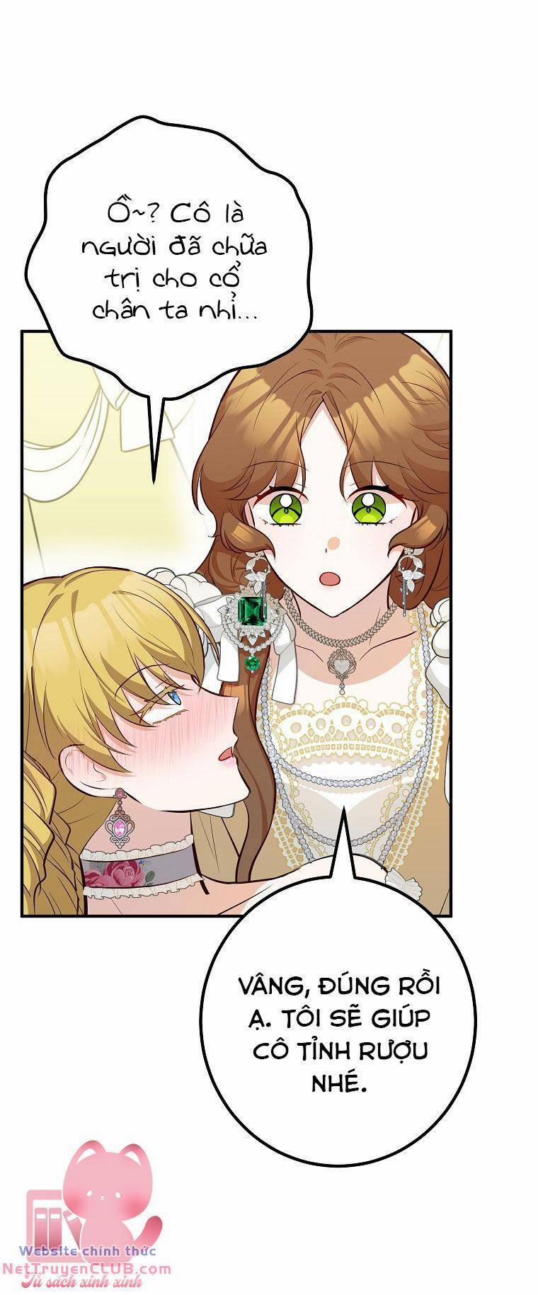 Bác Sĩ Tư Nhân Xin Từ Chức 54 trang 8