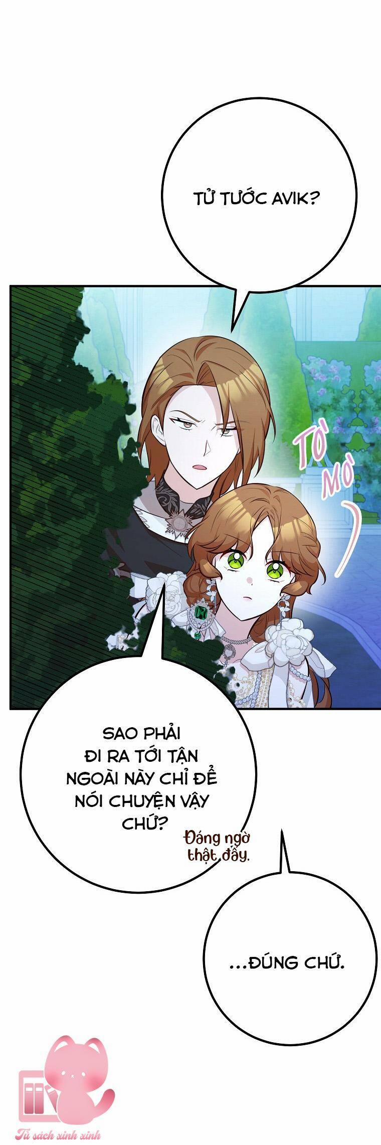 Bác Sĩ Tư Nhân Xin Từ Chức 55 trang 16