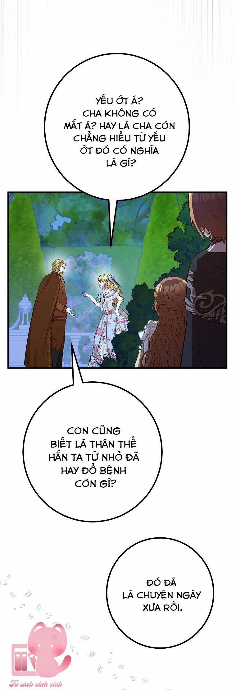 Bác Sĩ Tư Nhân Xin Từ Chức 55 trang 25