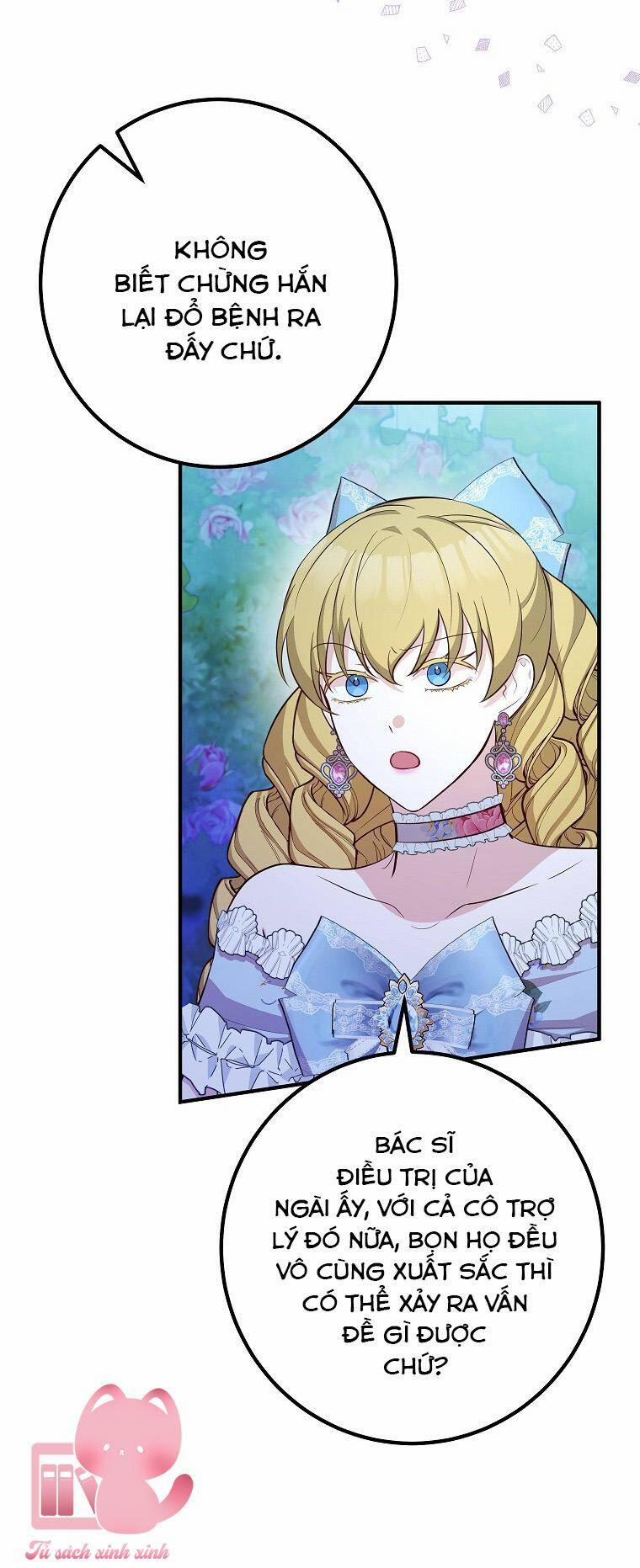 Bác Sĩ Tư Nhân Xin Từ Chức 55 trang 26