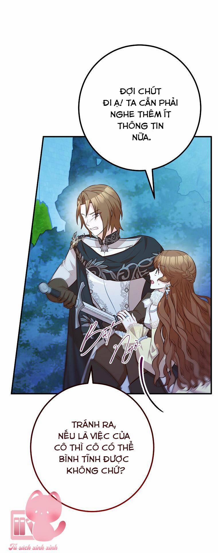 Bác Sĩ Tư Nhân Xin Từ Chức 55 trang 33