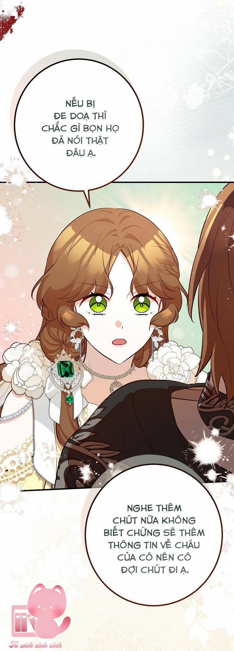 Bác Sĩ Tư Nhân Xin Từ Chức 55 trang 35