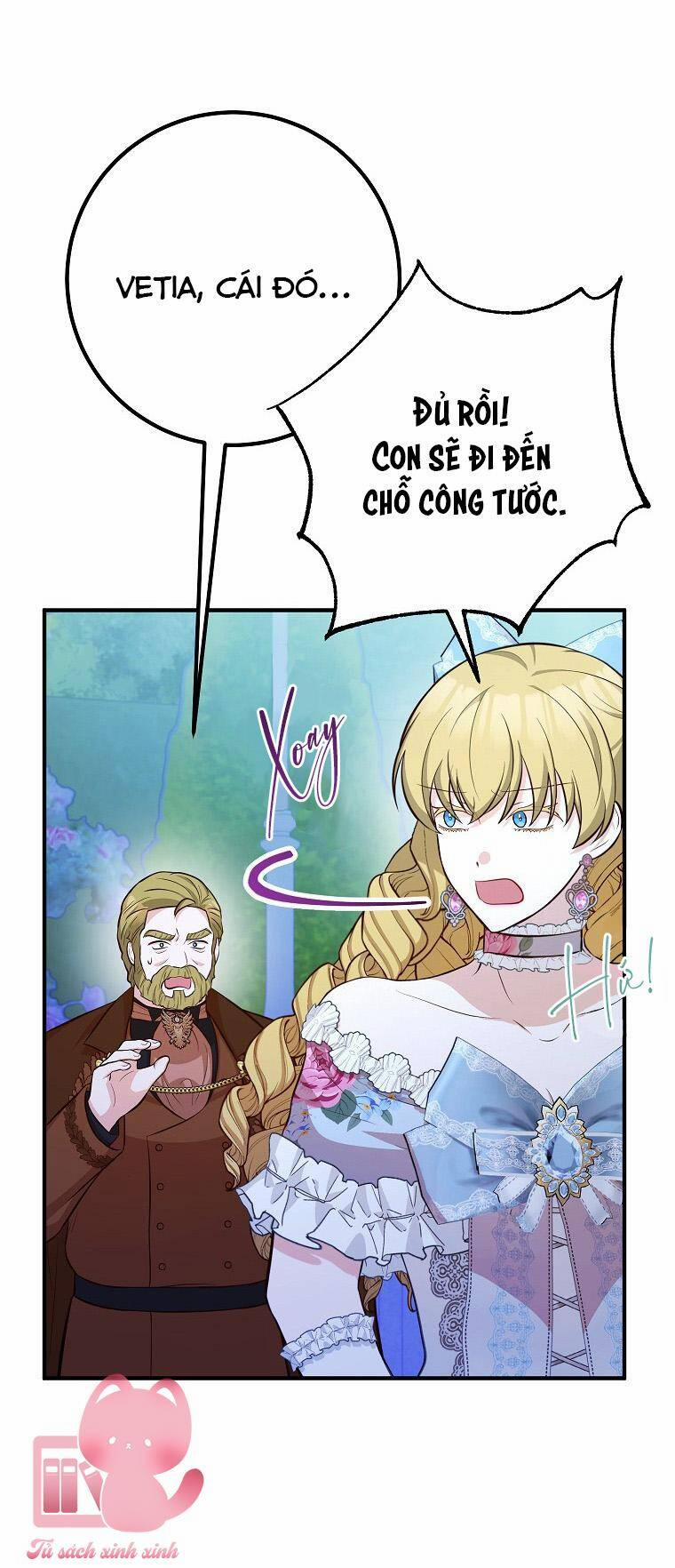 Bác Sĩ Tư Nhân Xin Từ Chức 55 trang 40