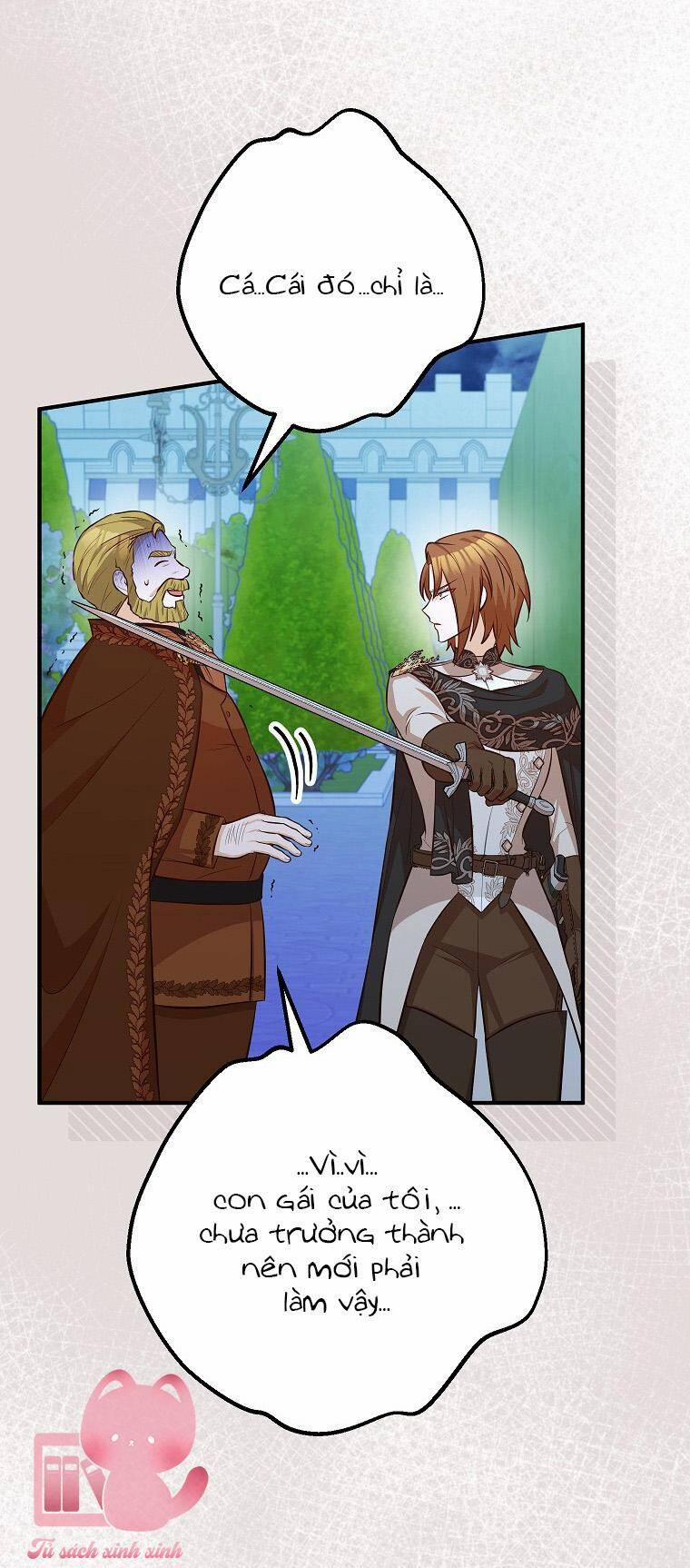 Bác Sĩ Tư Nhân Xin Từ Chức 55 trang 48