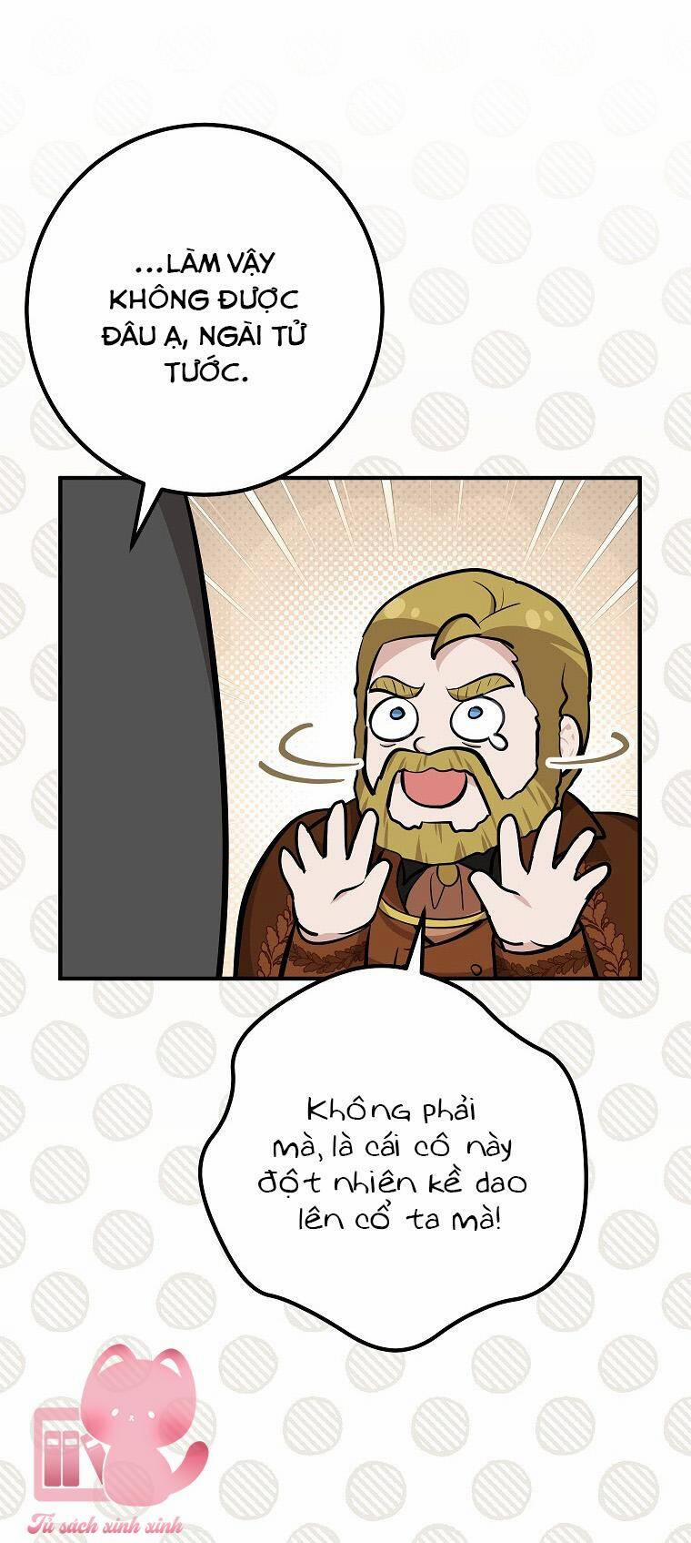 Bác Sĩ Tư Nhân Xin Từ Chức 55 trang 60