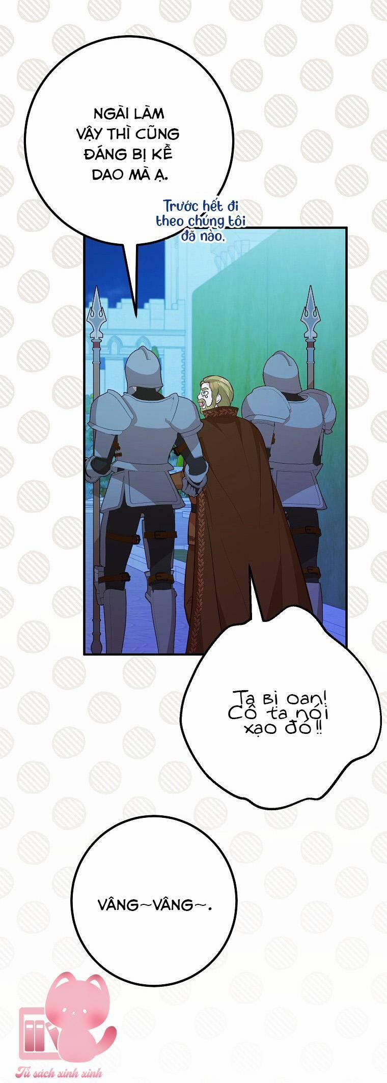 Bác Sĩ Tư Nhân Xin Từ Chức 55 trang 61