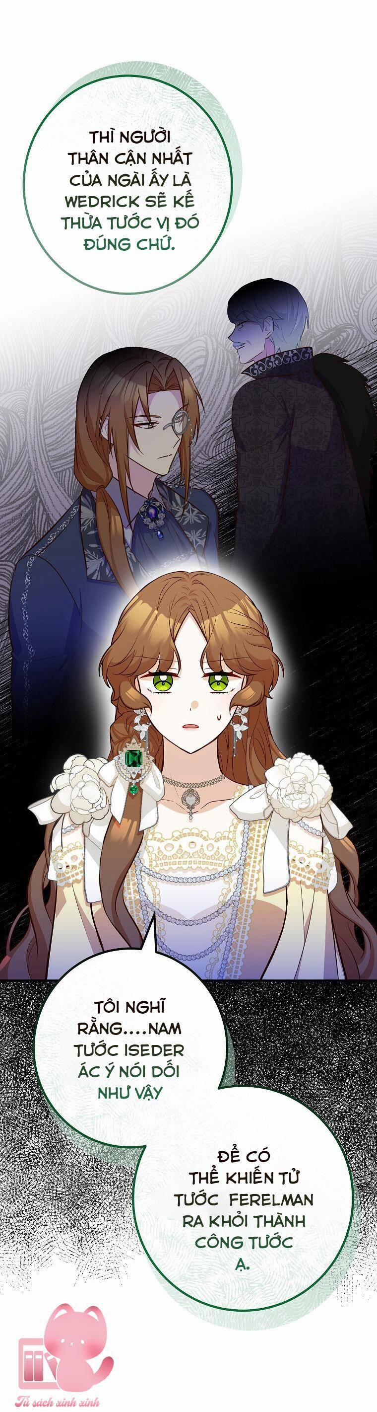 Bác Sĩ Tư Nhân Xin Từ Chức 56 trang 14