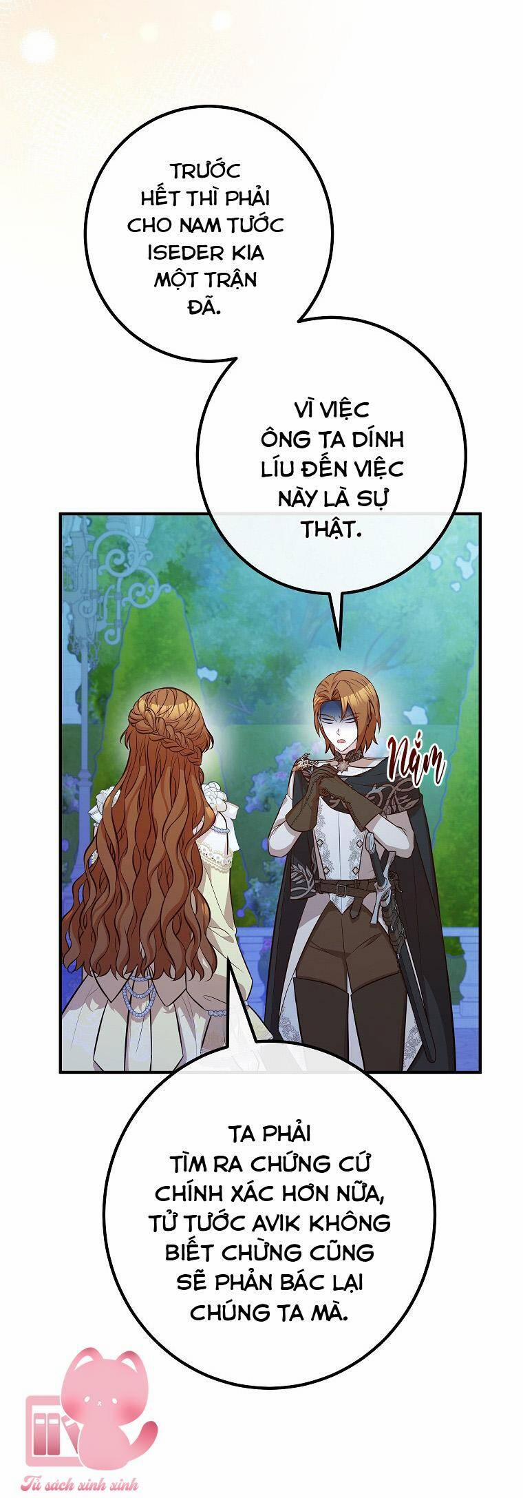 Bác Sĩ Tư Nhân Xin Từ Chức 56 trang 21