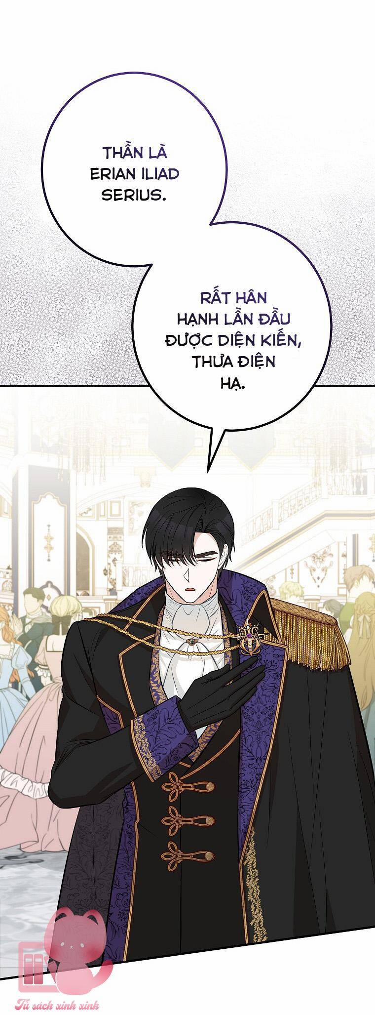 Bác Sĩ Tư Nhân Xin Từ Chức 56 trang 40