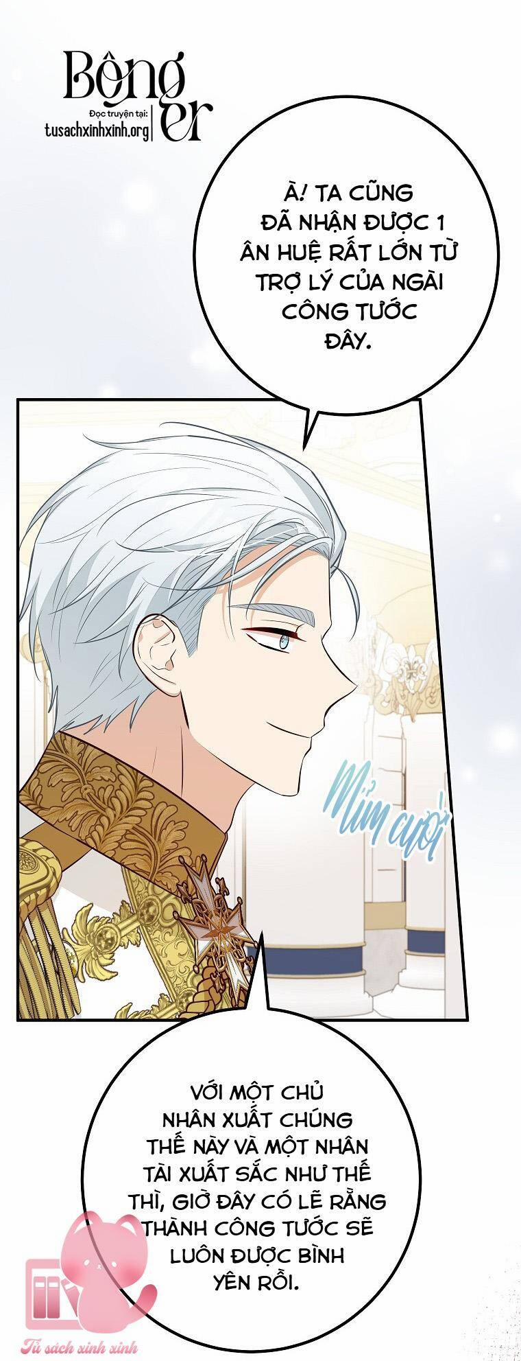 Bác Sĩ Tư Nhân Xin Từ Chức 56 trang 43