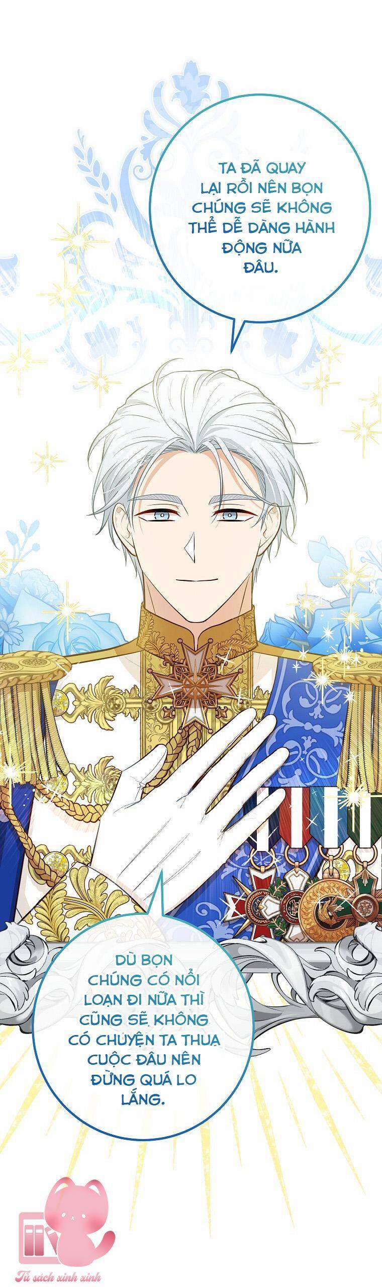 Bác Sĩ Tư Nhân Xin Từ Chức 56 trang 49