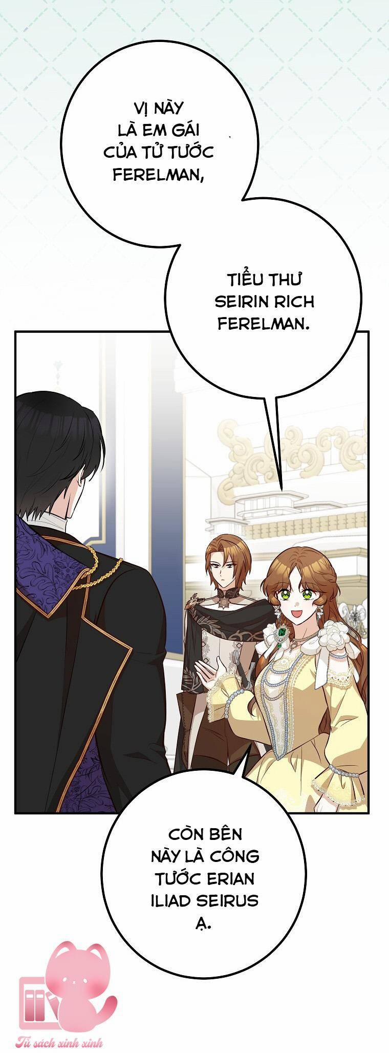 Bác Sĩ Tư Nhân Xin Từ Chức 56 trang 60