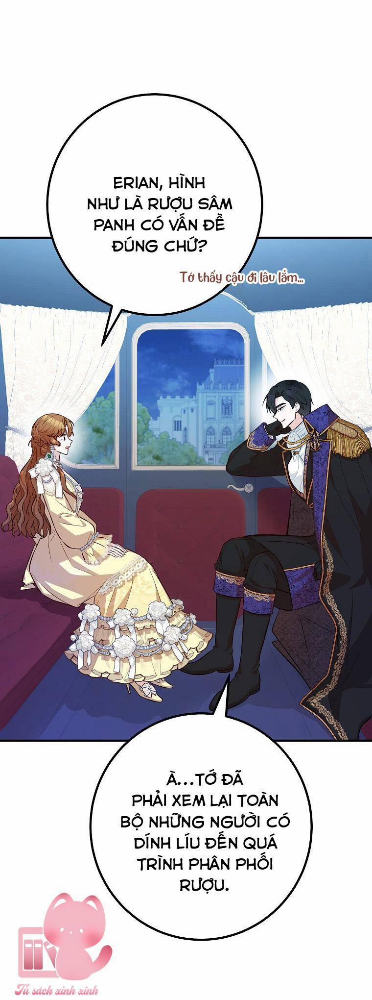 Bác Sĩ Tư Nhân Xin Từ Chức 56 trang 64