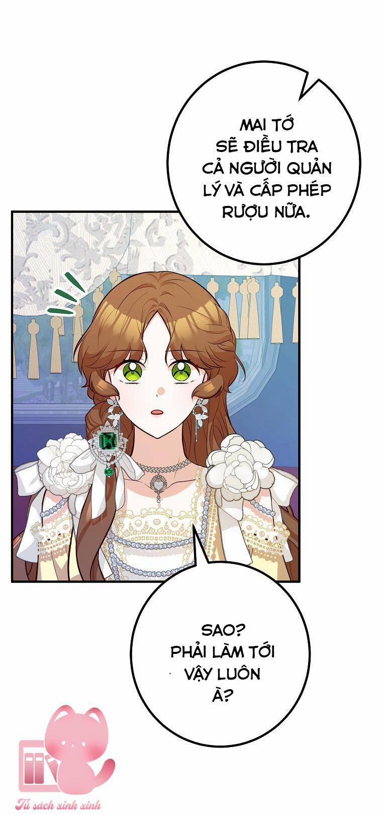 Bác Sĩ Tư Nhân Xin Từ Chức 56 trang 65