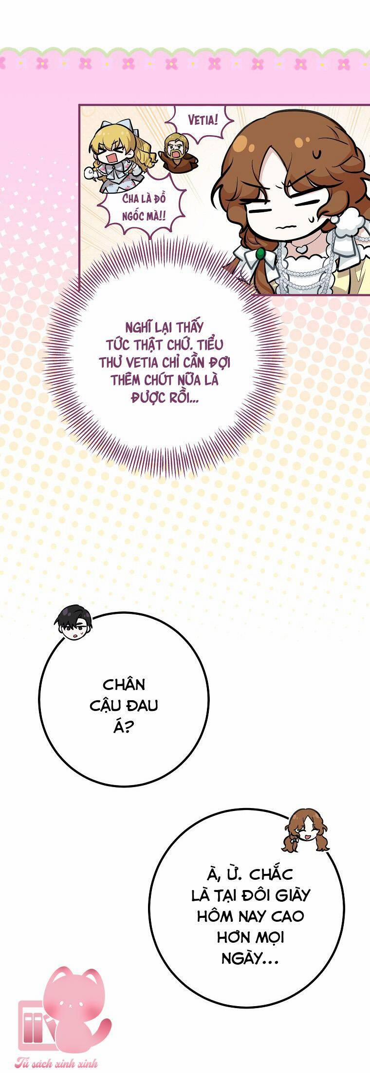 Bác Sĩ Tư Nhân Xin Từ Chức 56 trang 69