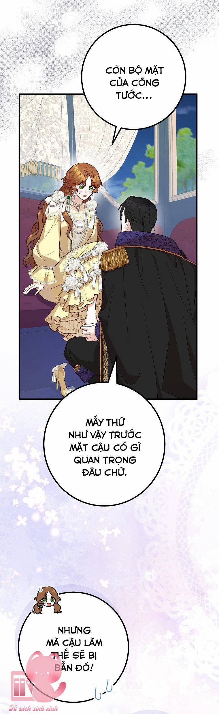 Bác Sĩ Tư Nhân Xin Từ Chức 56 trang 71