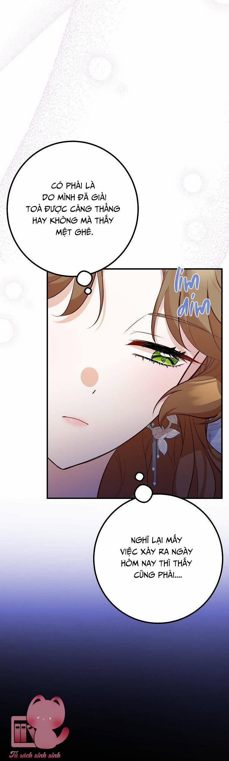 Bác Sĩ Tư Nhân Xin Từ Chức 57 trang 23