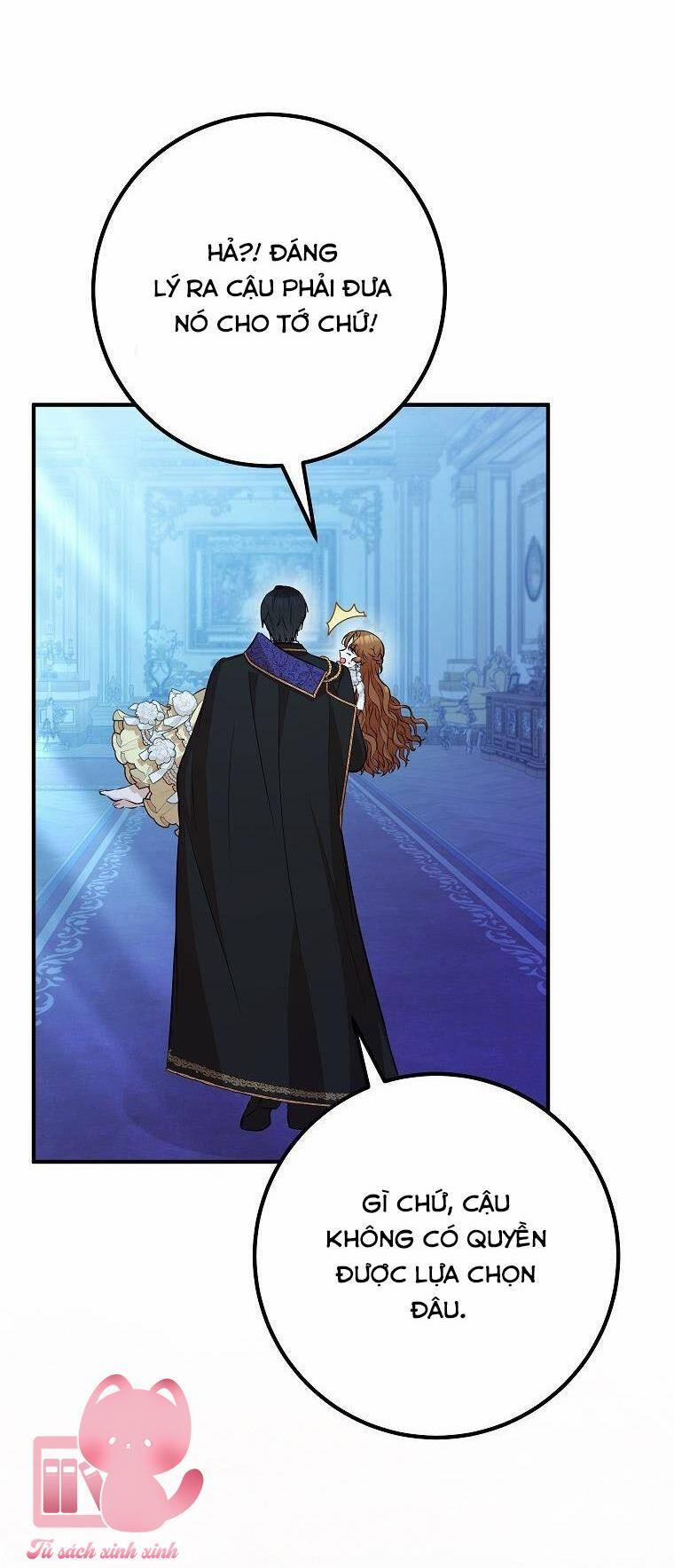 Bác Sĩ Tư Nhân Xin Từ Chức 57 trang 32