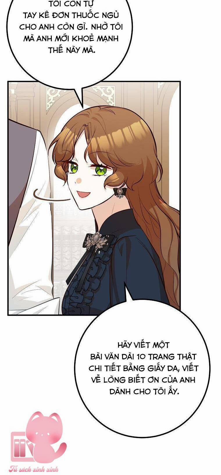 Bác Sĩ Tư Nhân Xin Từ Chức 57 trang 40