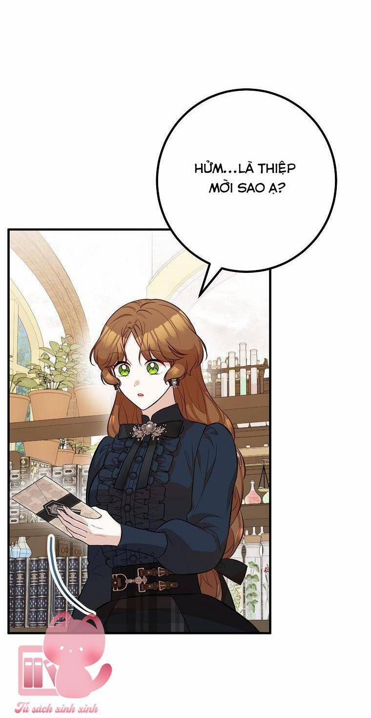 Bác Sĩ Tư Nhân Xin Từ Chức 57 trang 47