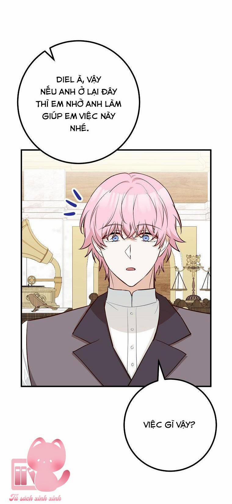 Bác Sĩ Tư Nhân Xin Từ Chức 57 trang 53