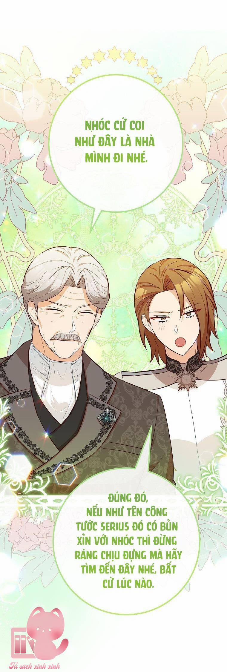 Bác Sĩ Tư Nhân Xin Từ Chức 58 trang 16