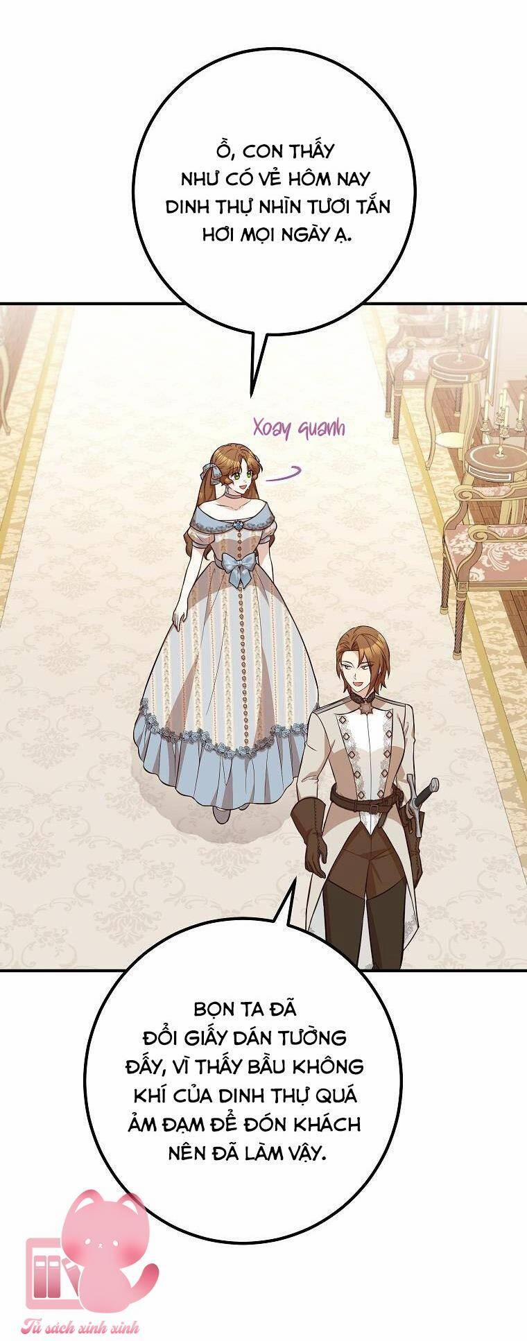 Bác Sĩ Tư Nhân Xin Từ Chức 58 trang 19