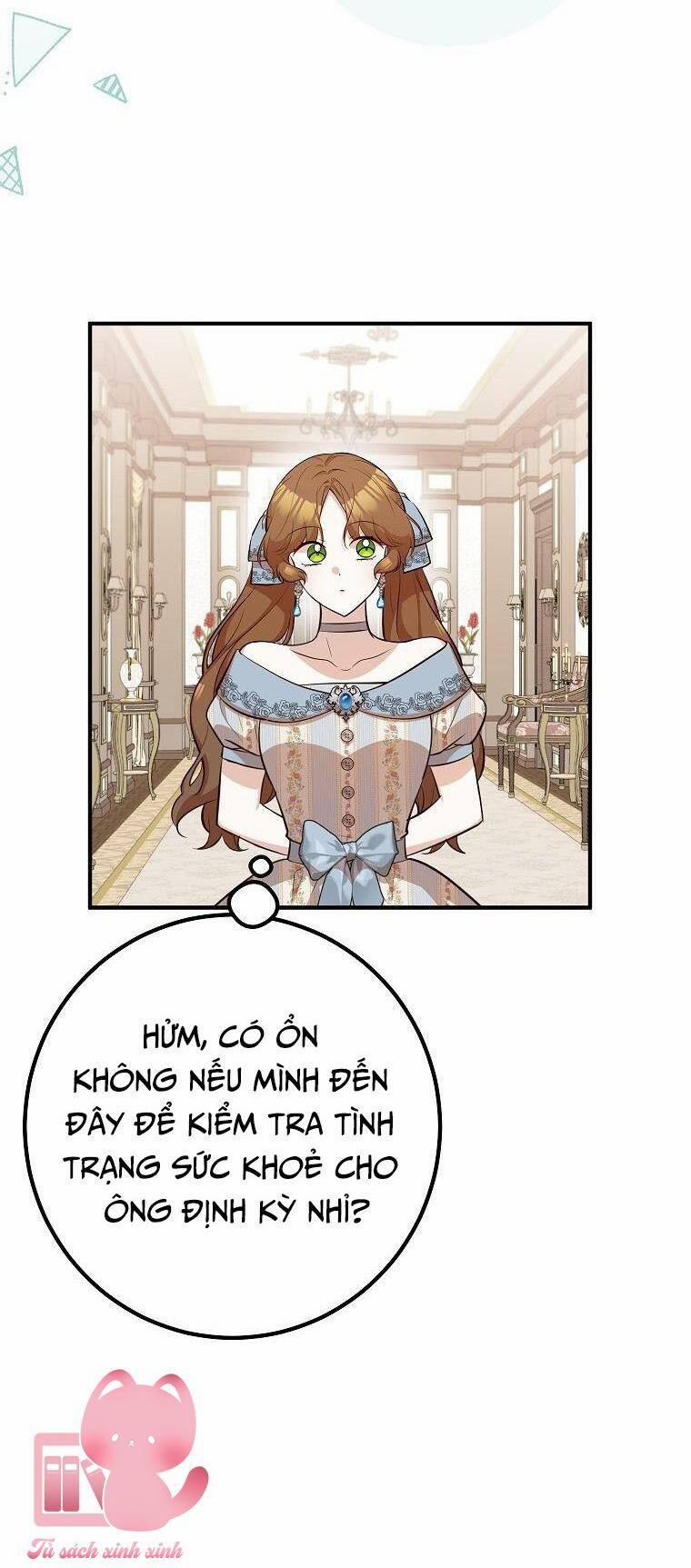 Bác Sĩ Tư Nhân Xin Từ Chức 58 trang 22