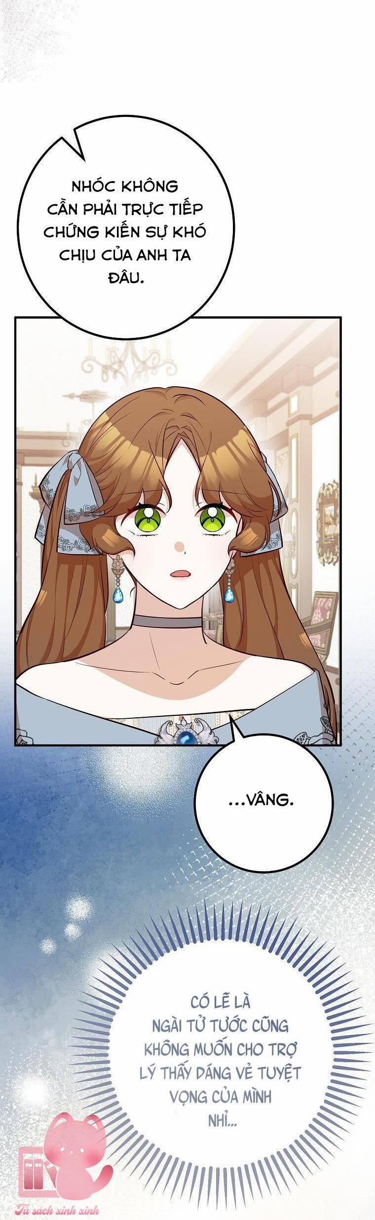 Bác Sĩ Tư Nhân Xin Từ Chức 58 trang 29