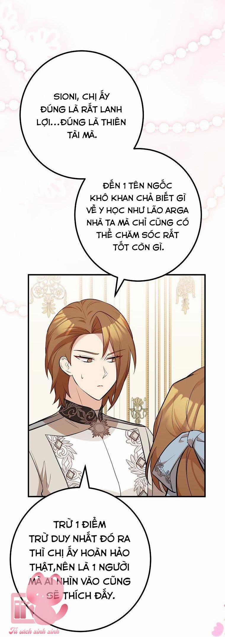 Bác Sĩ Tư Nhân Xin Từ Chức 58 trang 39