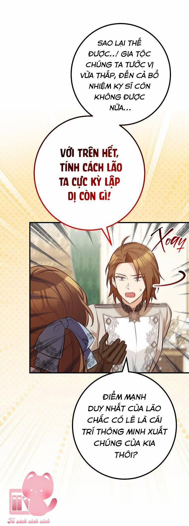 Bác Sĩ Tư Nhân Xin Từ Chức 58 trang 43