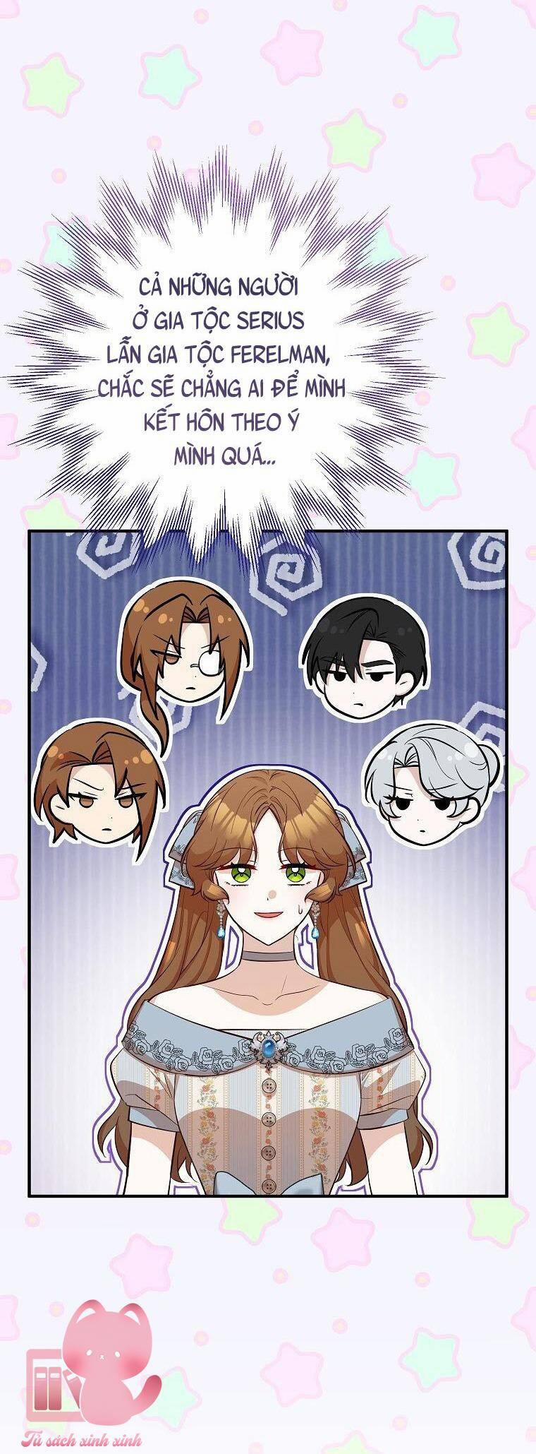 Bác Sĩ Tư Nhân Xin Từ Chức 58 trang 51