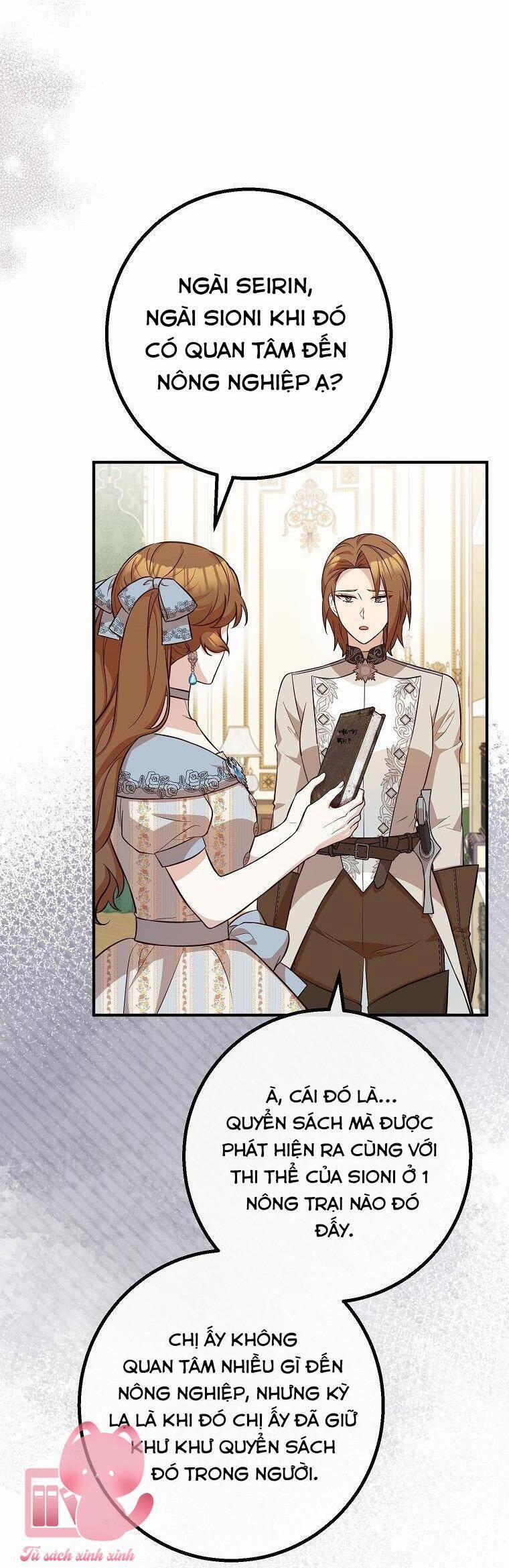 Bác Sĩ Tư Nhân Xin Từ Chức 58 trang 56