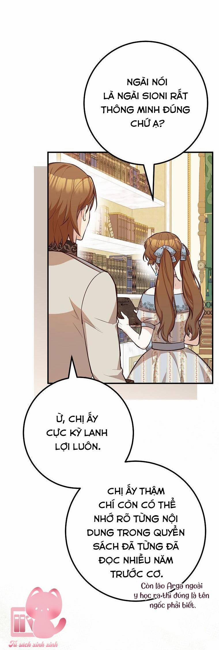 Bác Sĩ Tư Nhân Xin Từ Chức 58 trang 59