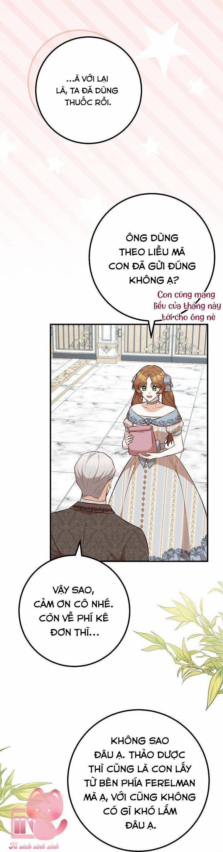 Bác Sĩ Tư Nhân Xin Từ Chức 58 trang 6