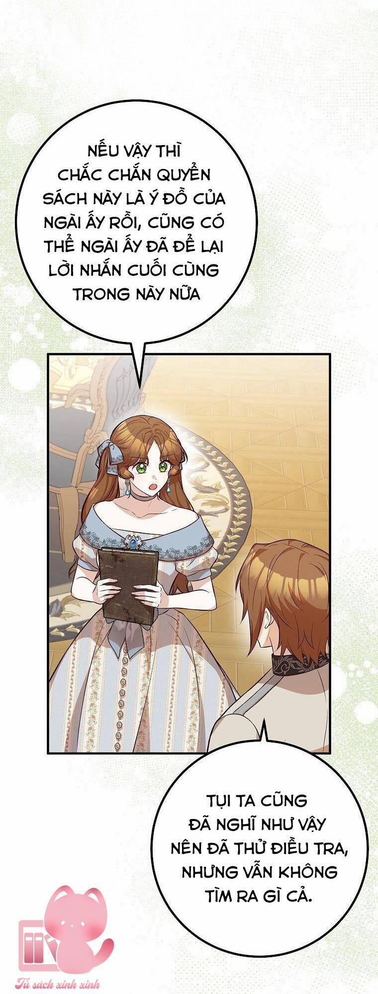 Bác Sĩ Tư Nhân Xin Từ Chức 58 trang 60