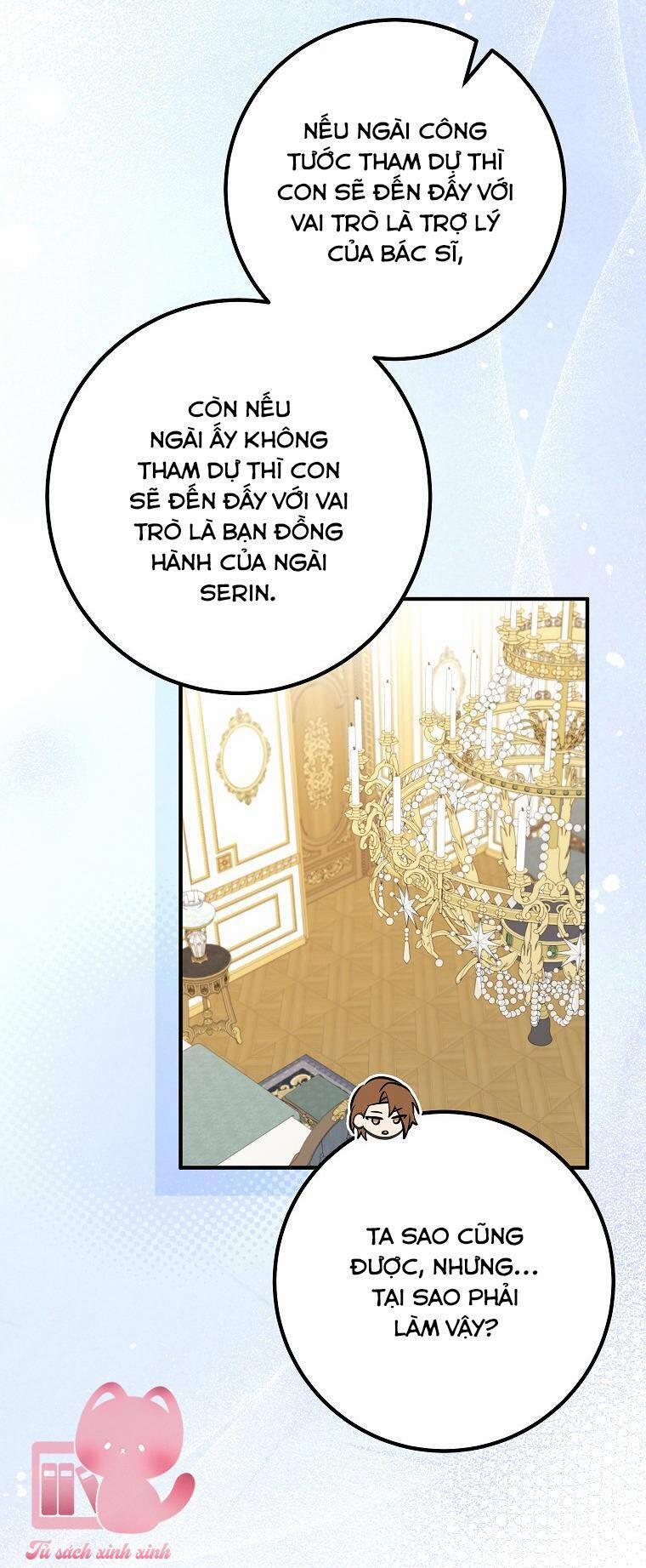 Bác Sĩ Tư Nhân Xin Từ Chức 59 trang 32