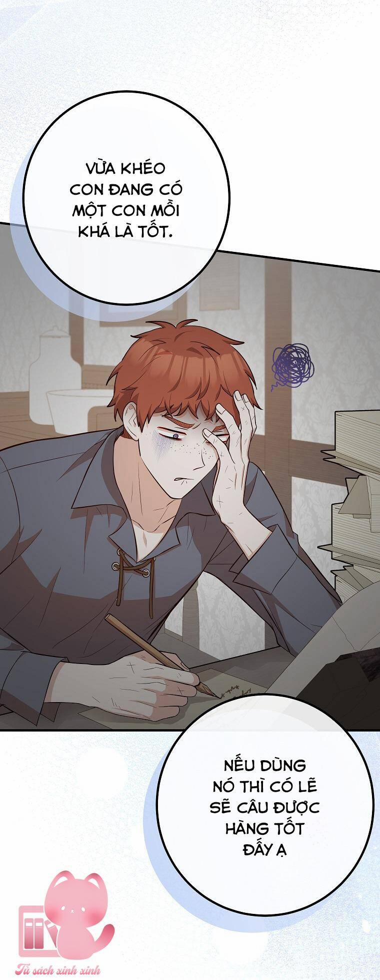 Bác Sĩ Tư Nhân Xin Từ Chức 59 trang 33