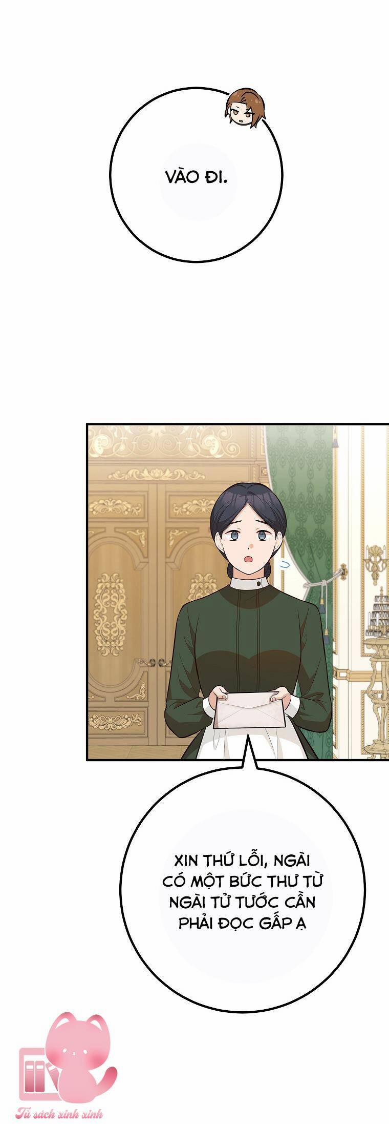 Bác Sĩ Tư Nhân Xin Từ Chức 59 trang 35