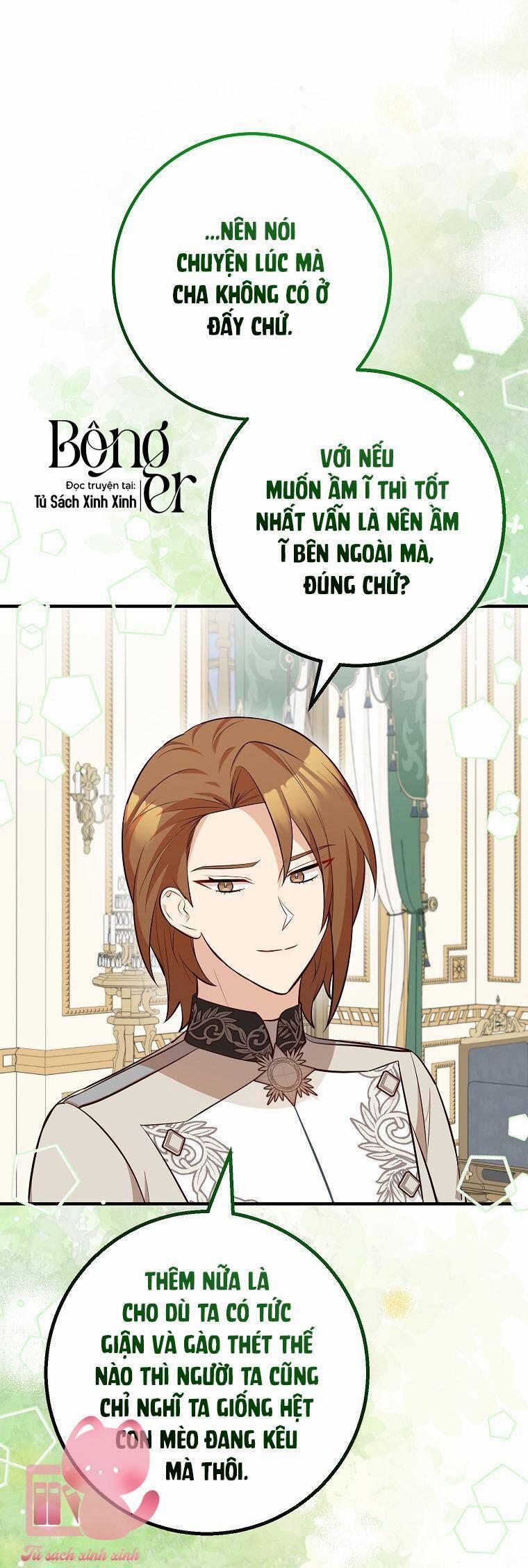 Bác Sĩ Tư Nhân Xin Từ Chức 59 trang 42