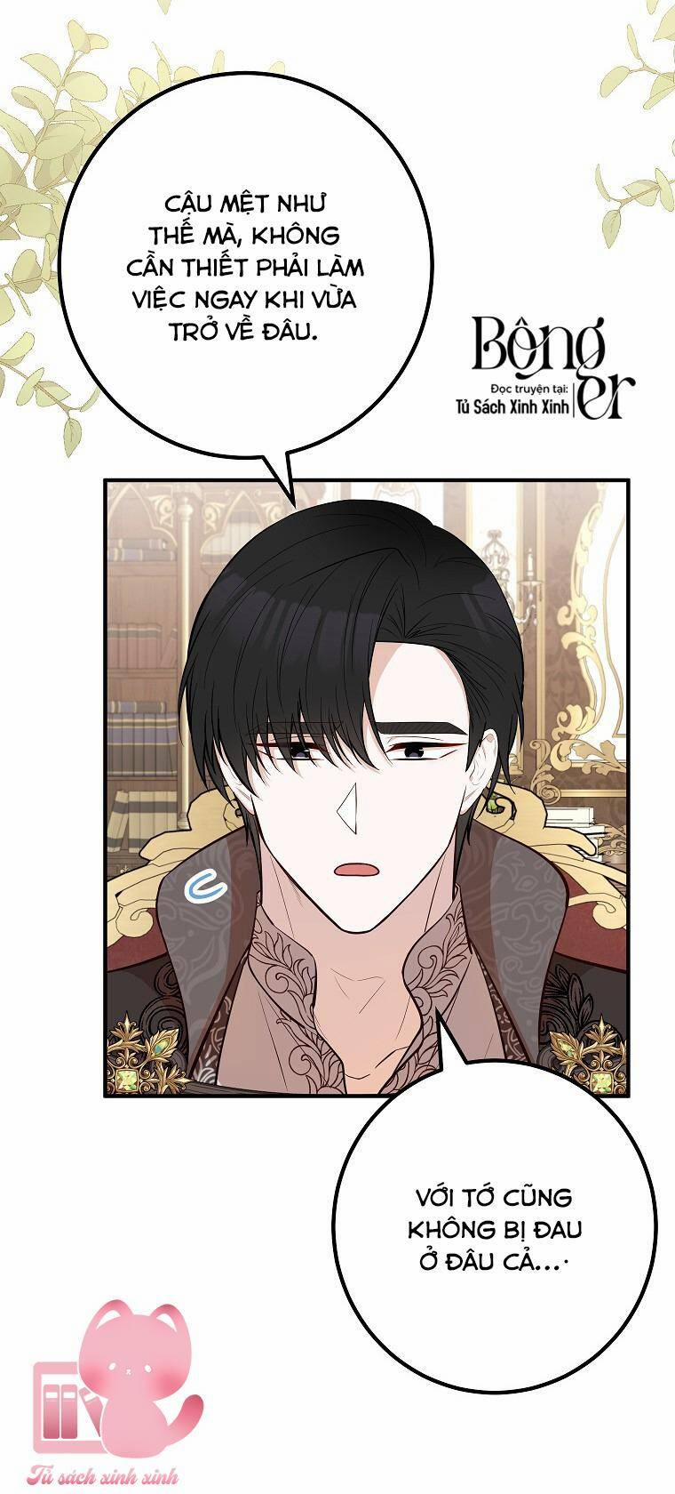 Bác Sĩ Tư Nhân Xin Từ Chức 59 trang 50