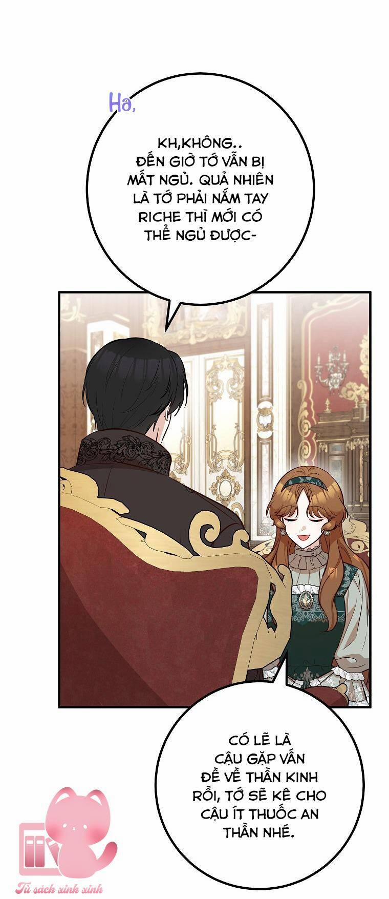 Bác Sĩ Tư Nhân Xin Từ Chức 59 trang 52