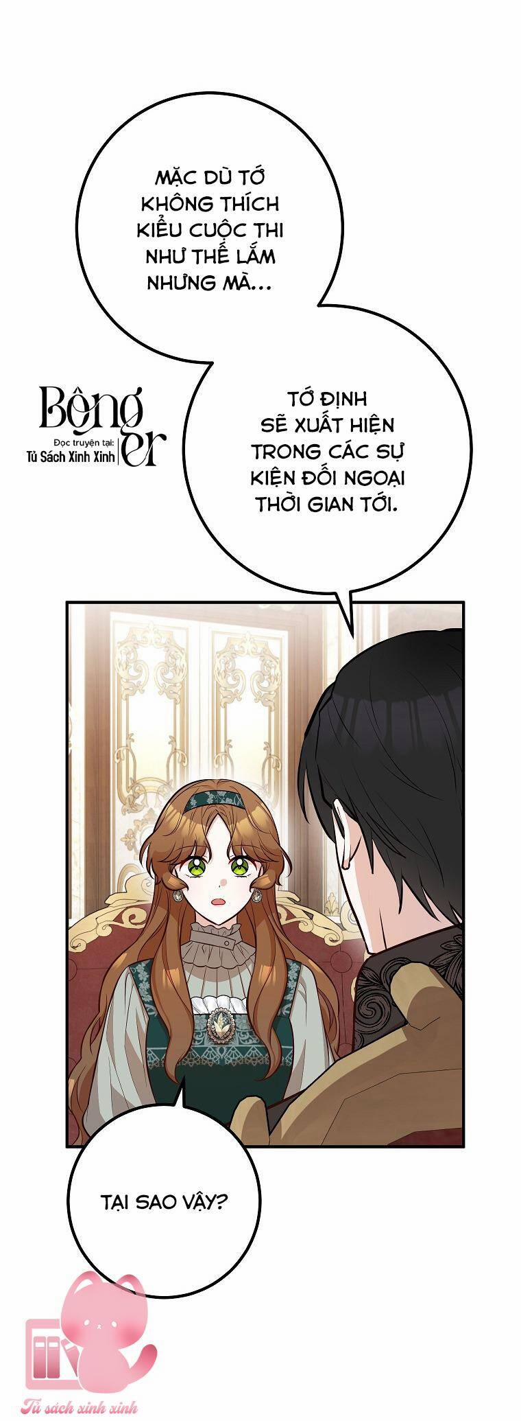 Bác Sĩ Tư Nhân Xin Từ Chức 59 trang 54