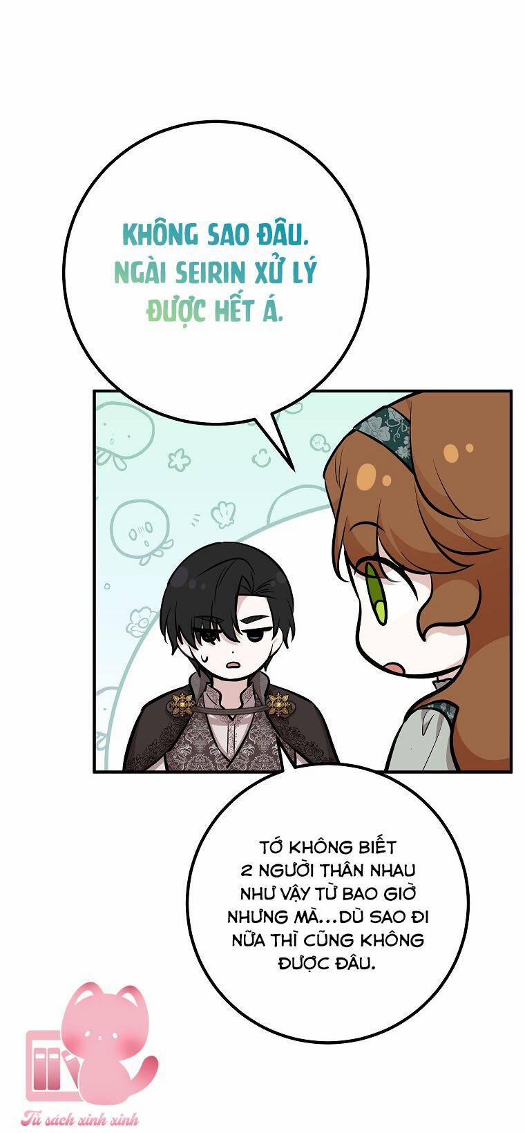 Bác Sĩ Tư Nhân Xin Từ Chức 59 trang 62