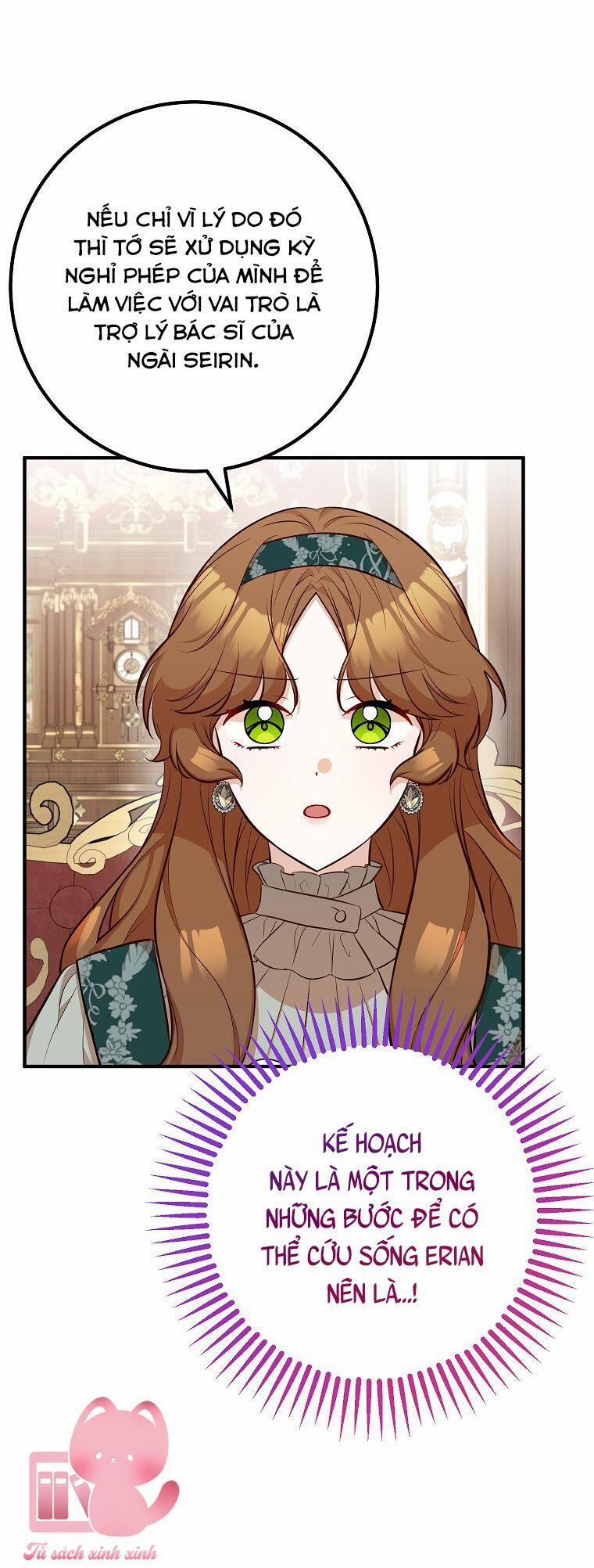 Bác Sĩ Tư Nhân Xin Từ Chức 59 trang 63