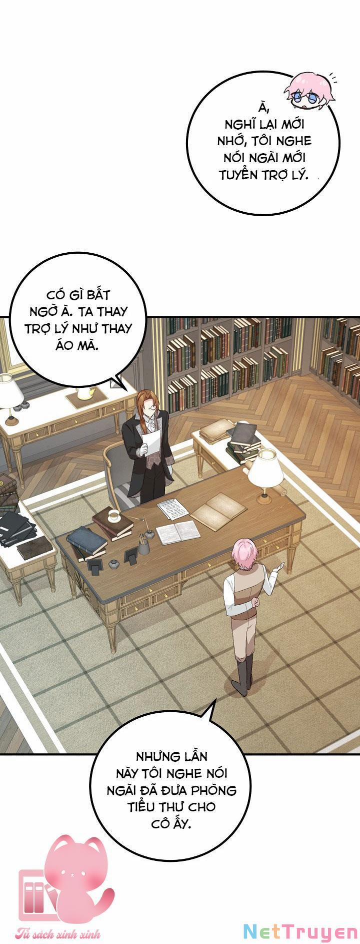 Bác Sĩ Tư Nhân Xin Từ Chức 6 trang 26