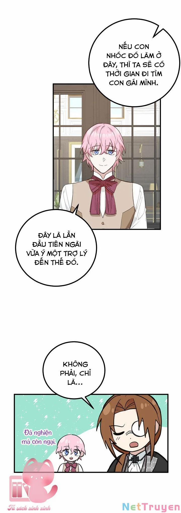 Bác Sĩ Tư Nhân Xin Từ Chức 6 trang 30