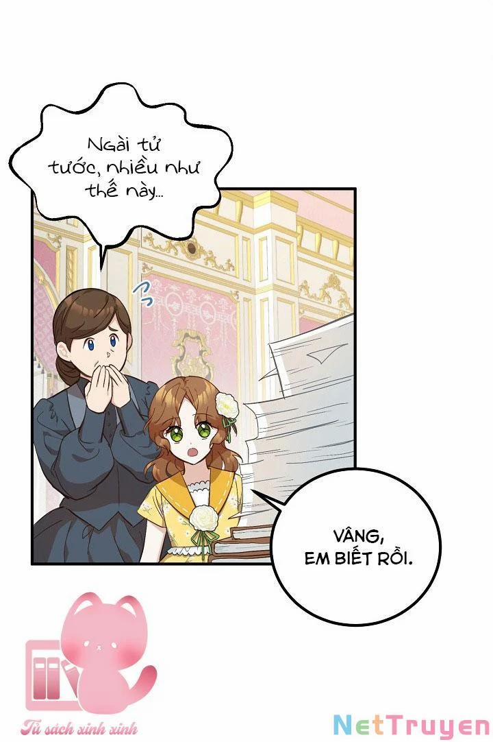 Bác Sĩ Tư Nhân Xin Từ Chức 6 trang 33