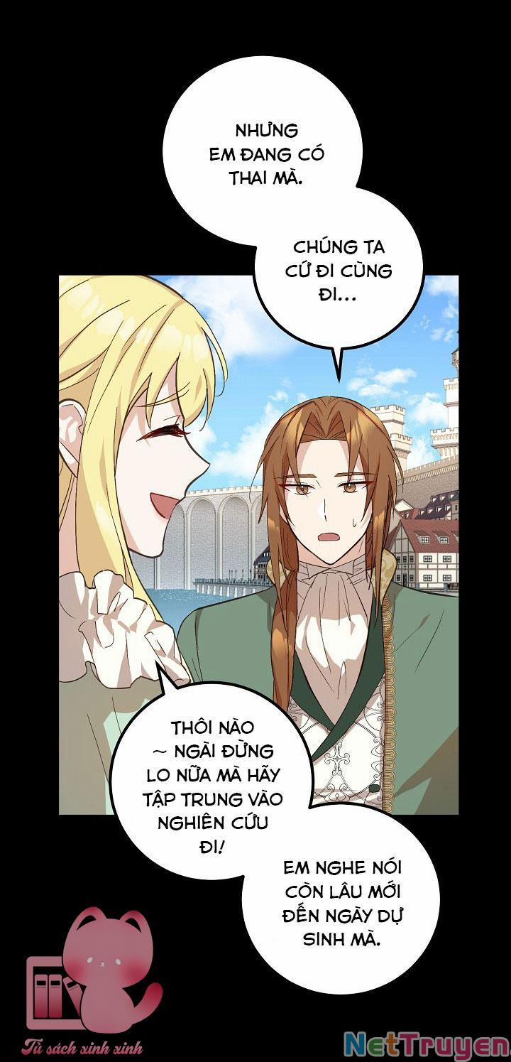 Bác Sĩ Tư Nhân Xin Từ Chức 6 trang 8